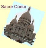 Sacre Coeur