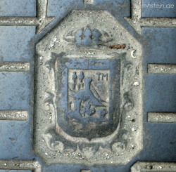 Málaga Wappen 2