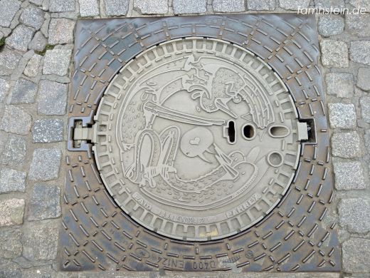 Nancy street art Nancy street art